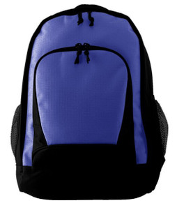 Augusta Sportswear 1710 - Mochila Resistente de Poliester Ripstop