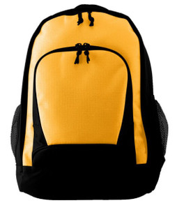 Augusta Sportswear 1710 - Durable Ripstop Multi-Compartment Backpack