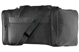 Augusta Sportswear 417 - Bolsa de Equipaje Compacta y Versátil para Viajes