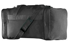 Augusta Sportswear 417 - Durable Multi-Compartment Travel Gear Bag