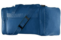 Augusta Sportswear 417 - Durable Multi-Compartment Travel Gear Bag