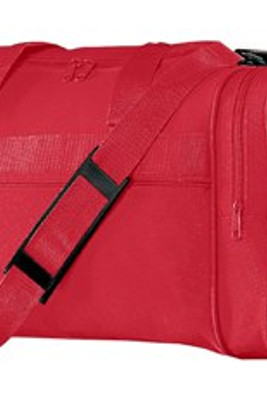 Augusta Sportswear 417 - Bolsa de Equipaje Compacta y Versátil para Viajes