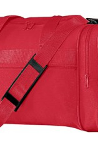 Augusta Sportswear 417 - Bolsa de Equipaje Compacta y Versátil para Viajes