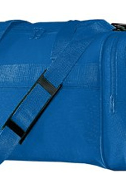 Augusta Sportswear 417 - Bolsa de Equipaje Compacta y Versátil para Viajes