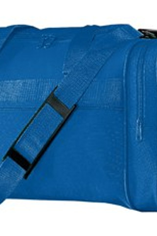 Augusta Sportswear 417 - Bolsa de Equipaje Compacta y Versátil para Viajes