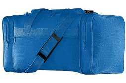 Augusta Sportswear 417 - Bolsa de Equipaje Compacta y Versátil para Viajes