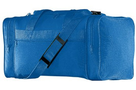 Augusta Sportswear 417 - Durable Multi-Compartment Travel Gear Bag