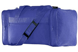 Augusta Sportswear 417 - Bolsa de Equipaje Compacta y Versátil para Viajes