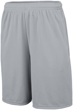 Augusta Sportswear 1428 - Training Short With Pockets