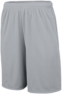 Augusta Sportswear 1428 - Training Short With Pockets