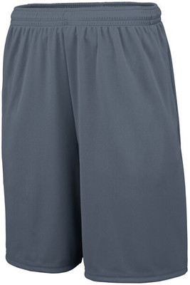 Augusta Sportswear 1428 - Training Short With Pockets