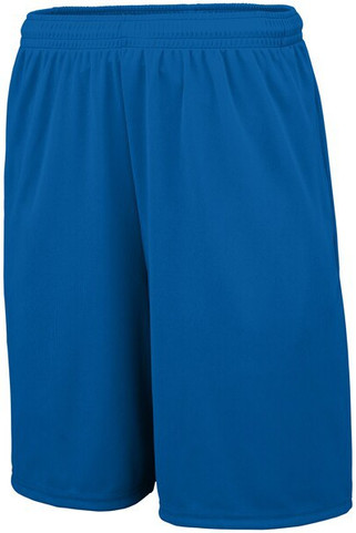 Augusta Sportswear 1428 - Training Short With Pockets