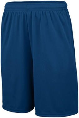 Augusta Sportswear 1428 - Training Short With Pockets