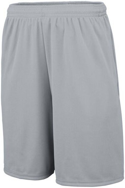 Augusta Sportswear 1429 - Youth Training Short With Pockets