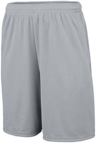 Augusta Sportswear 1429 - Youth Training Short With Pockets