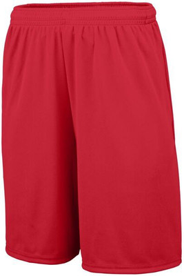 Augusta Sportswear 1429 - Youth Training Short With Pockets