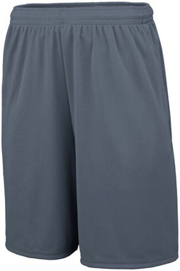 Augusta Sportswear 1429 - Youth Training Short With Pockets
