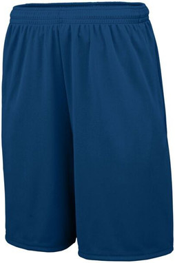 Augusta Sportswear 1429 - Youth Training Short With Pockets