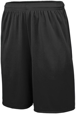 Augusta Sportswear 1429 - Youth Training Short With Pockets
