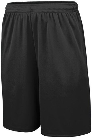 Augusta Sportswear 1429 - Youth Training Short With Pockets
