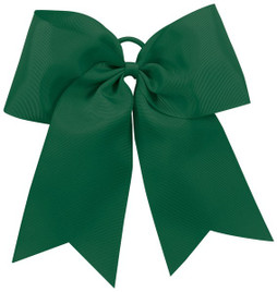Augusta Sportswear 6701 - Elastic Grosgrain Cheerleader Hair Bow