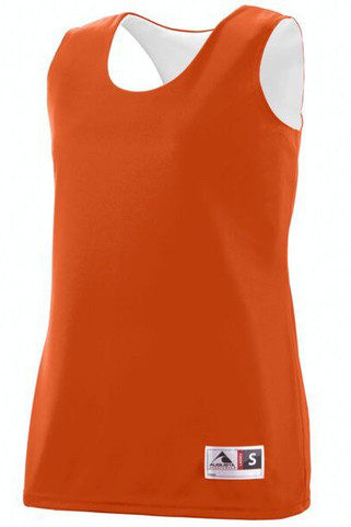 Augusta Sportswear 147 - Ladies Reversible Wicking Tank