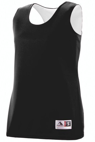 Augusta Sportswear 147 - Ladies Reversible Wicking Tank
