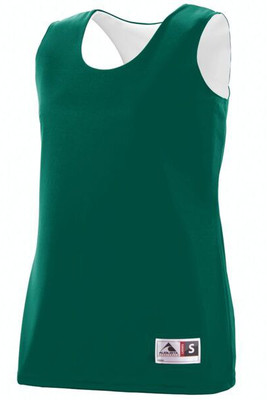 Augusta Sportswear 147 - Ladies Reversible Wicking Tank