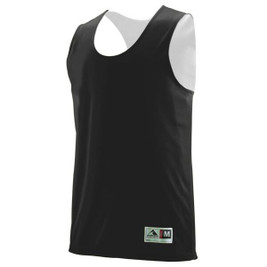 Augusta Sportswear 148 - Musculosa Reversible que absorbe la humedad