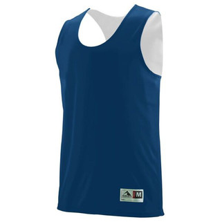 Augusta Sportswear 149 - Musculosa reversible absorbente para jóvenes