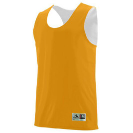Augusta Sportswear 149 - Musculosa reversible absorbente para jóvenes
