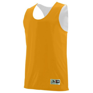 Augusta Sportswear 149 - Musculosa reversible absorbente para jóvenes