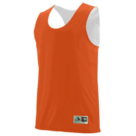 Augusta Sportswear 149 - Musculosa reversible absorbente para jóvenes