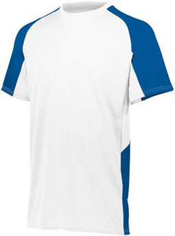 Augusta Sportswear 1517 - Performance Wicking Raglan Sports Jersey