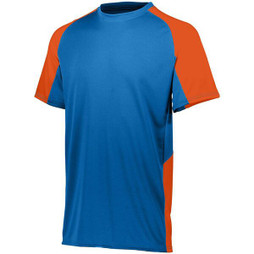 Augusta Sportswear 1518 - Camiseta Deportiva Juvenil Transpirable