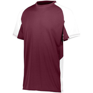 Augusta Sportswear 1518 - Camiseta Deportiva Juvenil Transpirable