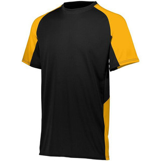Augusta Sportswear 1518 - Camiseta Deportiva Juvenil Transpirable