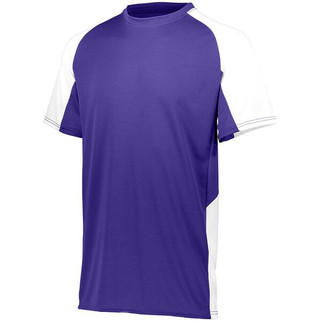 Augusta Sportswear 1518 - Camiseta Deportiva Juvenil Transpirable