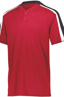Augusta Sportswear 1558 - Youth Power Plus Jersey 2.0