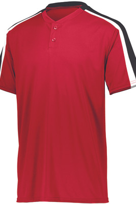Augusta Sportswear 1558 - Youth Power Plus Jersey 2.0
