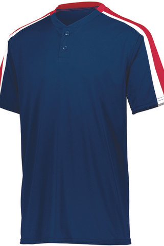 Augusta Sportswear 1558 - Youth Power Plus Jersey 2.0