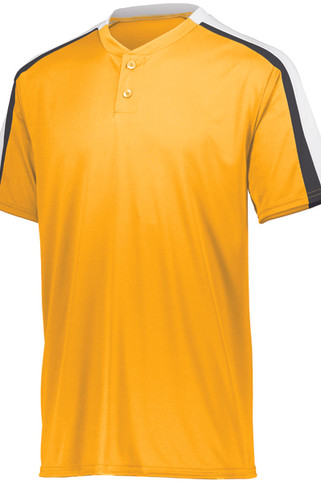 Augusta Sportswear 1558 - Youth Power Plus Jersey 2.0