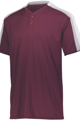 Augusta Sportswear 1558 - Youth Power Plus Jersey 2.0