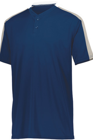 Augusta Sportswear 1558 - Youth Power Plus Jersey 2.0