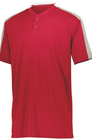 Augusta Sportswear 1558 - Youth Power Plus Jersey 2.0