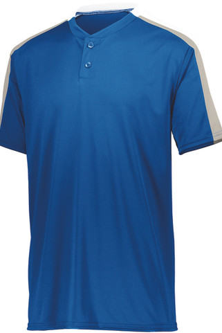 Augusta Sportswear 1558 - Youth Power Plus Jersey 2.0