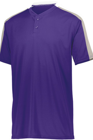 Augusta Sportswear 1558 - Youth Power Plus Jersey 2.0