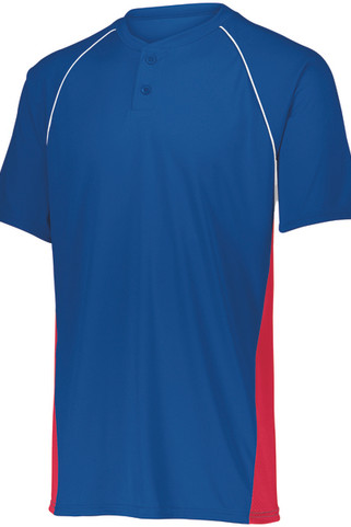 Augusta Sportswear 1560 - Camiseta Deportiva Transpirable de Alto Rendimiento