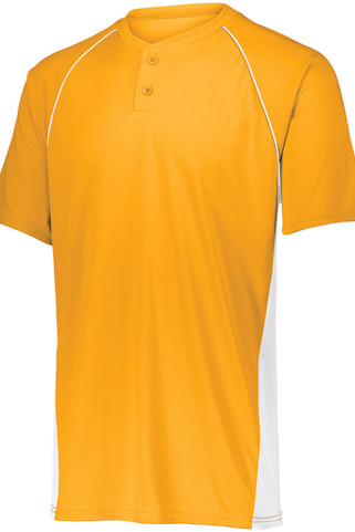 Augusta Sportswear 1560 - Camiseta Deportiva Transpirable de Alto Rendimiento