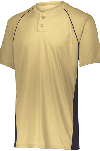 Augusta Sportswear 1560 - Camiseta Deportiva Transpirable de Alto Rendimiento